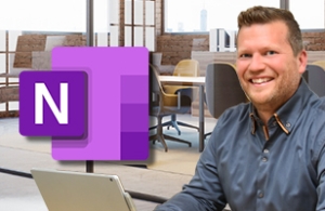 e-learning Snel aan de slag met OneNote