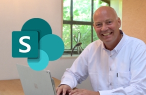 SharePoint voor beheerders eLearning