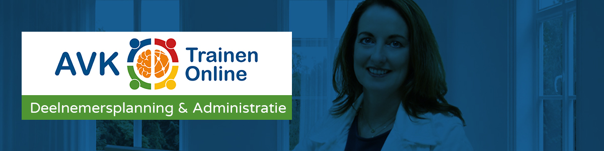 Deelnemersadministratie en planning